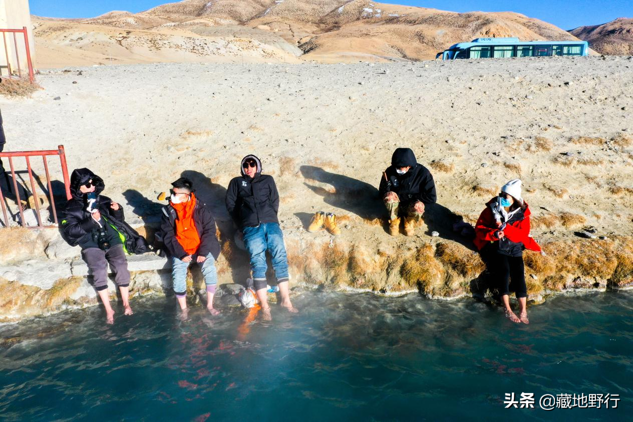 極地星原｜讓星空點(diǎn)亮旅途——走進(jìn)阿里普蘭