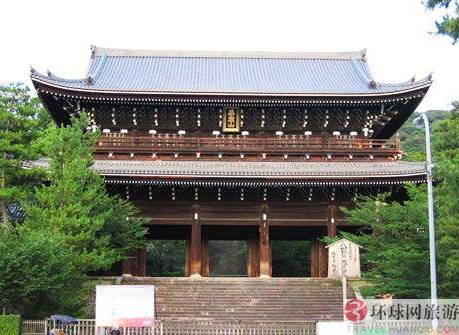 知恩院